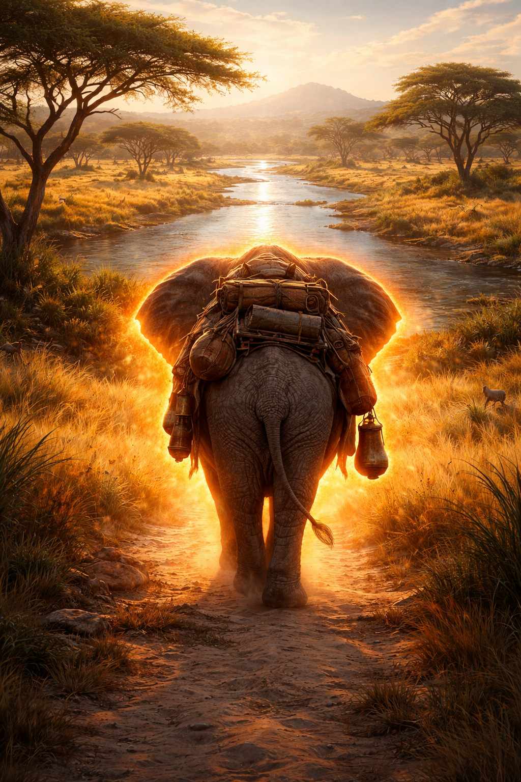 Vom leisen Erkennen zweier Seelen