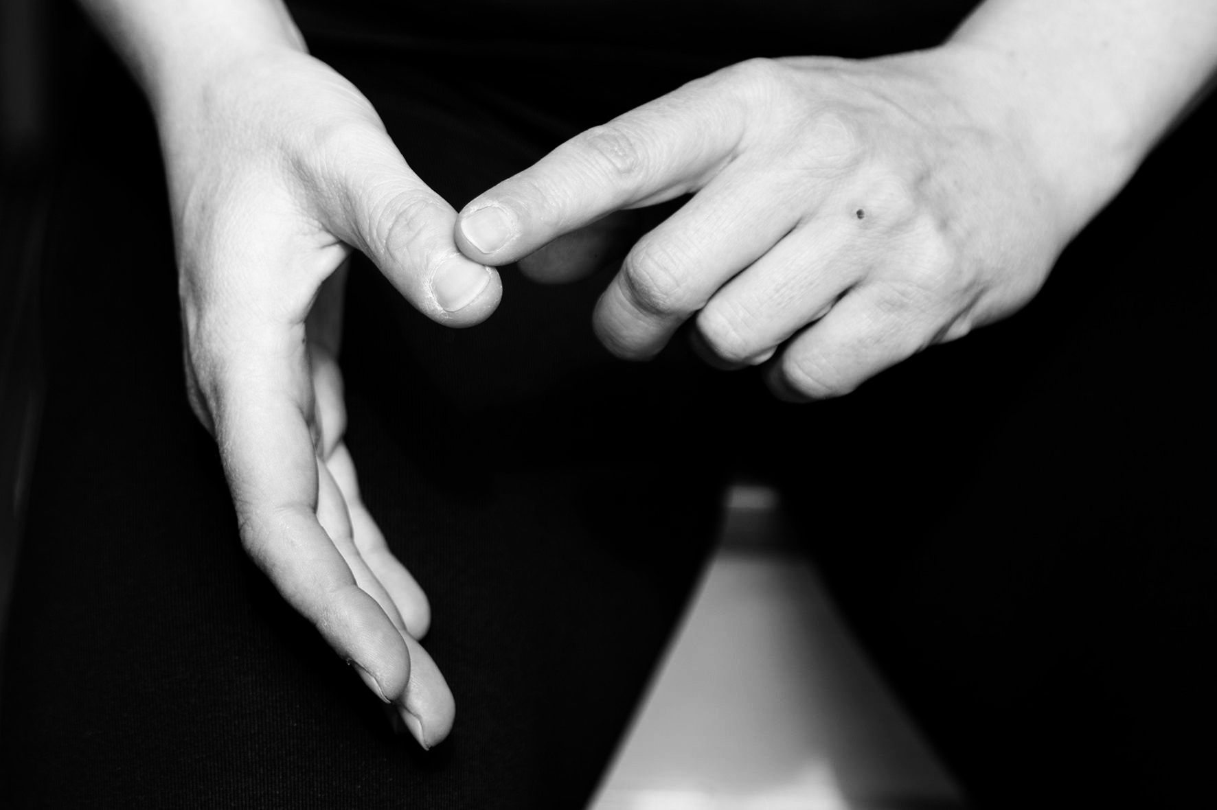 9. Klopfpunkt: Shao-Shang