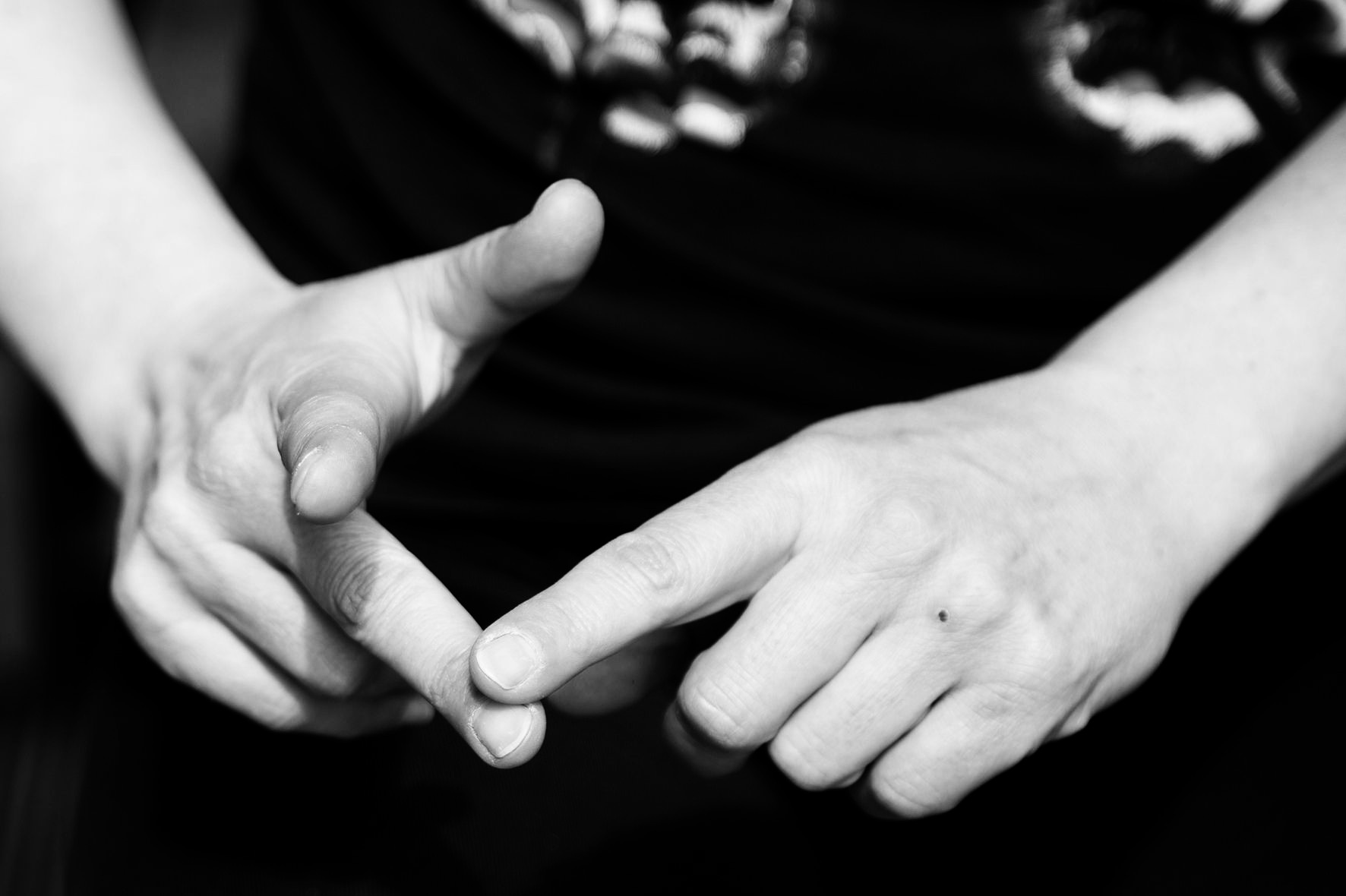 11. Klopfpunkt: Zhong-Chong