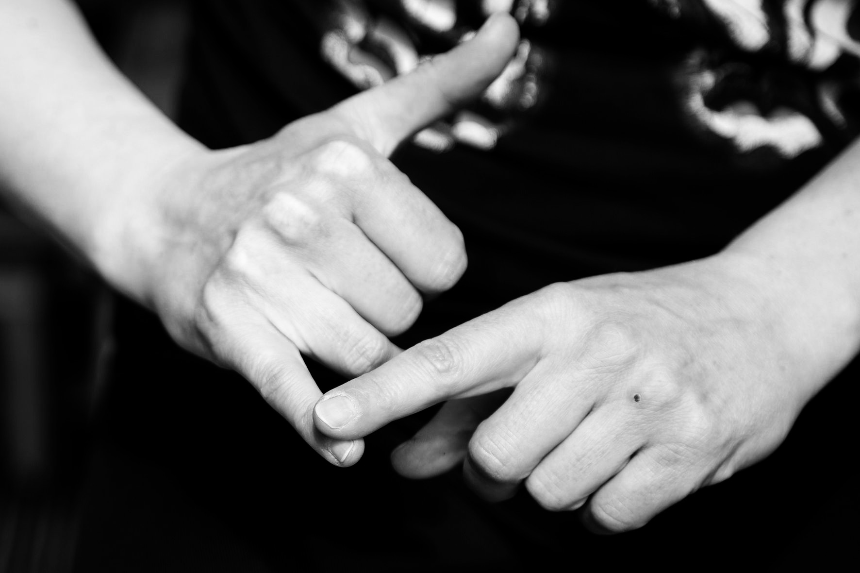 12. Klopfpunkt: Shao-Chang 