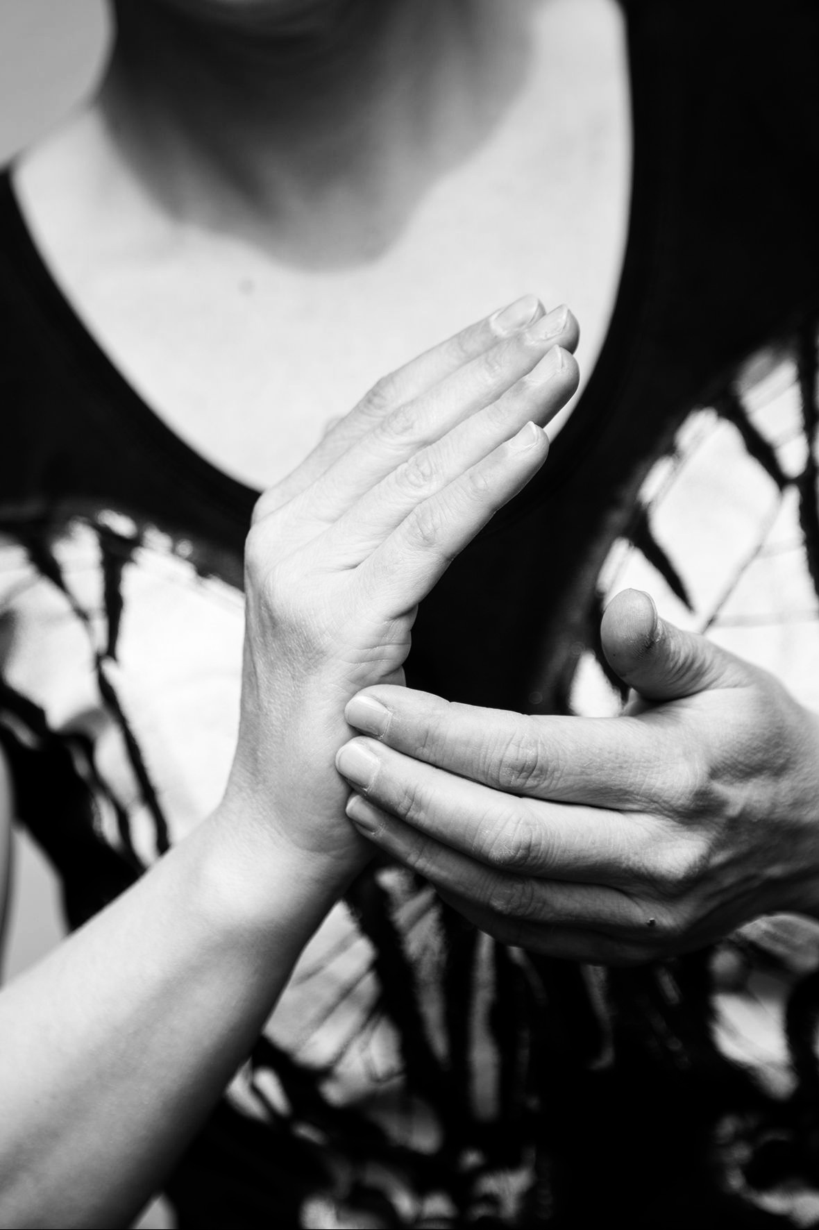 13. Klopfpunkt: Houxi