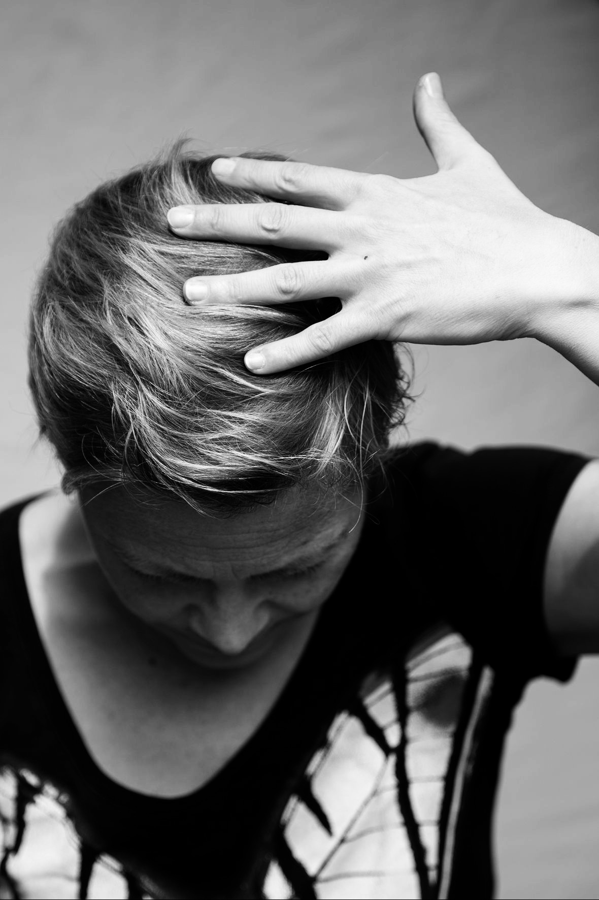 14. Klopfpunkt: Bai Hui 