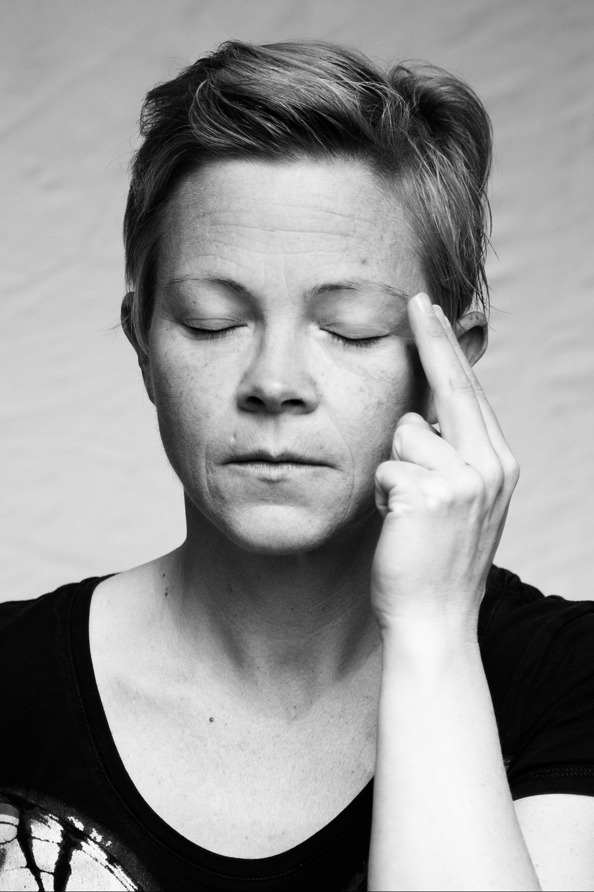 2. Klopfpunkt: Tong-Zi Liao