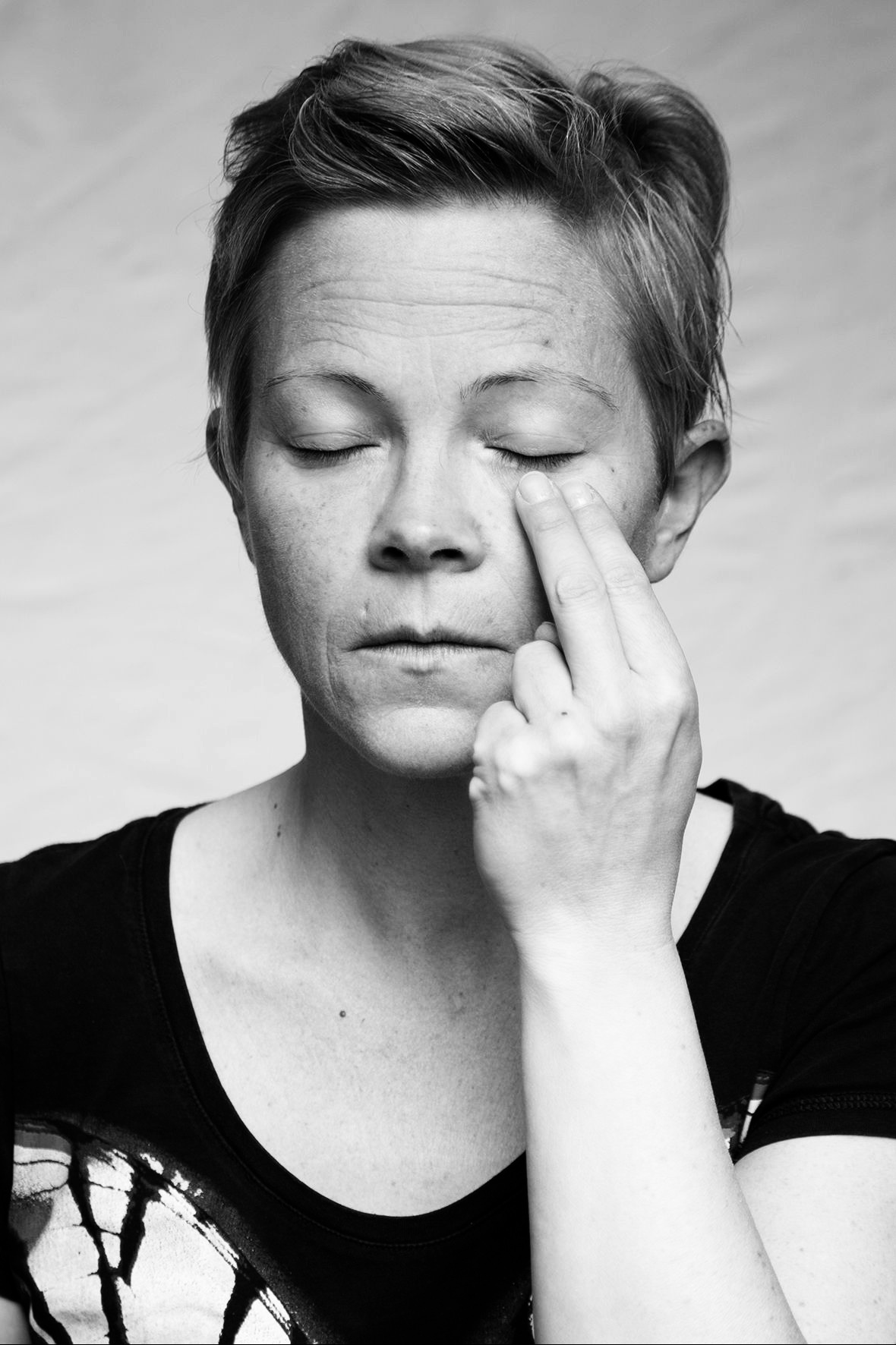 3. Klopfpunkt: Sibai