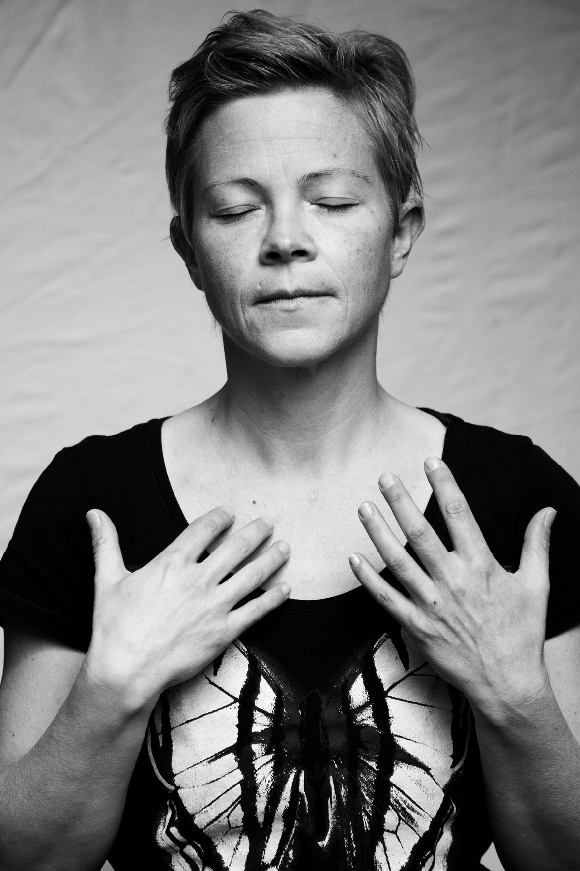 6. Klopfpunkt: Shu-Fu